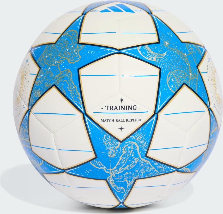 Adidas UCL Training 25 26 League Stage Voetbal - Foto 4