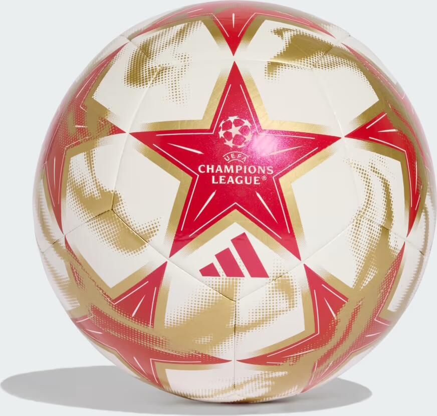 Adidas UEFA Champions League 26 27 Club Ball