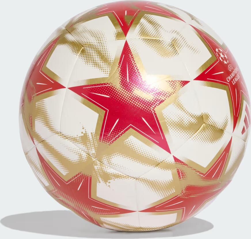 Adidas UEFA Champions League 26 27 Club Ball - Foto 3