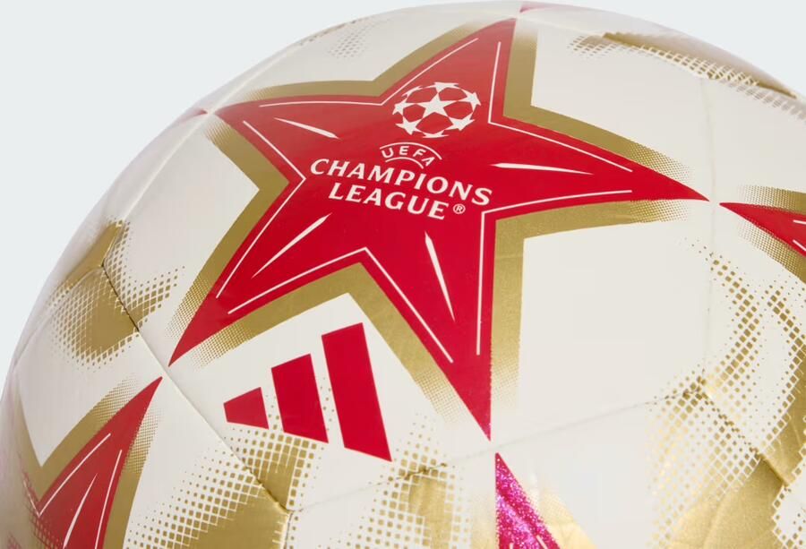 Adidas UEFA Champions League 26 27 Club Ball - Foto 4
