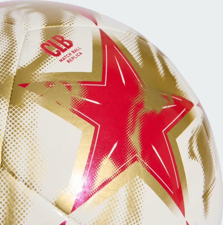 Adidas UEFA Champions League 26 27 Club Ball - Foto 2