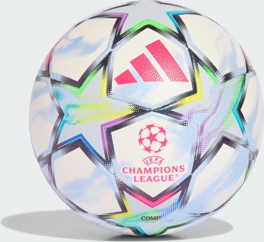 Adidas UEFA Champions League 26 27 Competition Bal