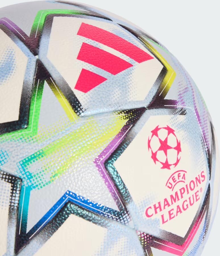 Adidas UEFA Champions League 26 27 Competition Bal - Foto 4