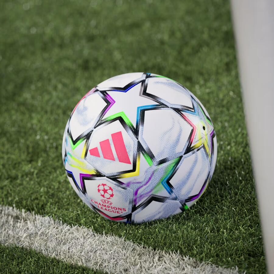 Adidas UEFA Champions League 26 27 Competition Bal - Foto 2