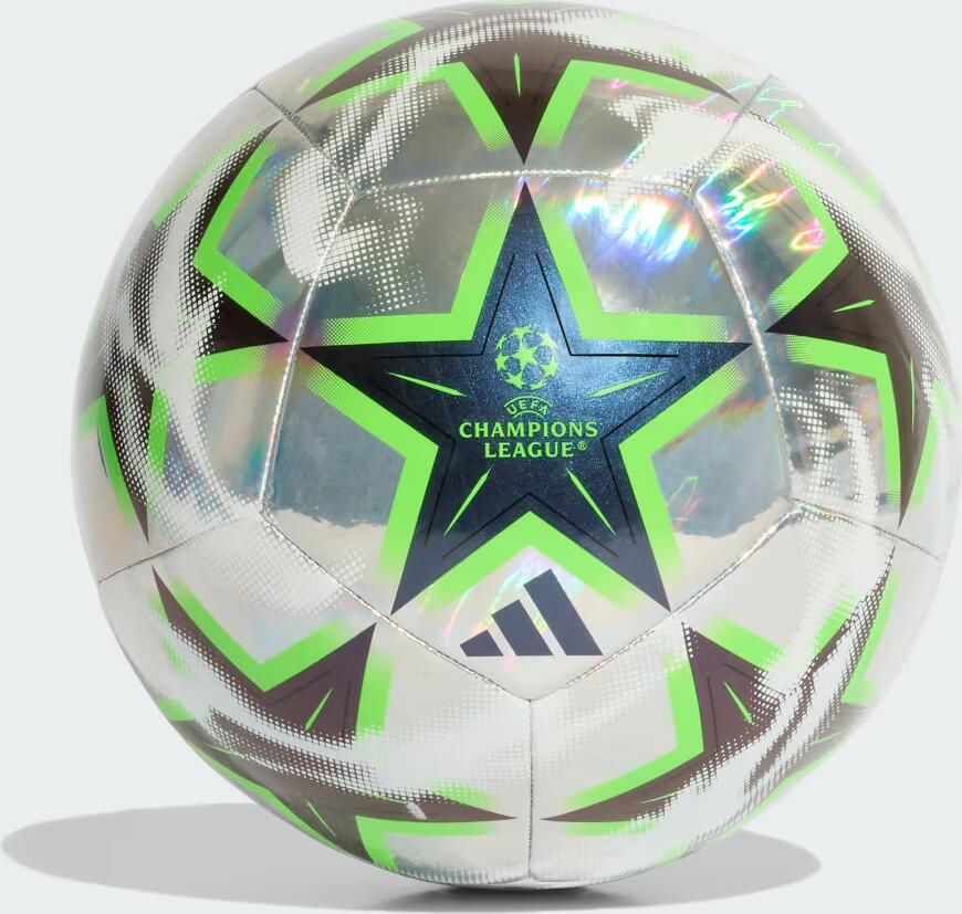Adidas UEFA Champions League 26 27 Foil Training Voetbal