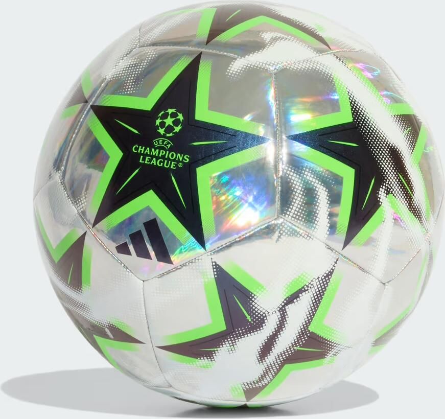 Adidas UEFA Champions League 26 27 Foil Training Voetbal - Foto 4