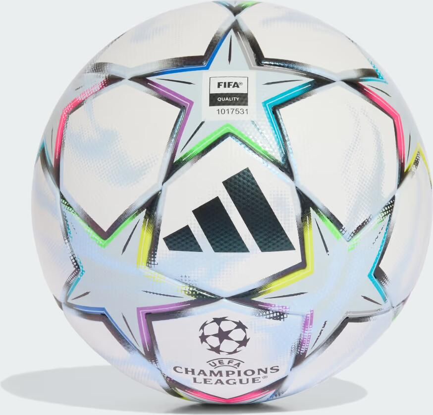 Adidas UEFA Champions League 26 27 League Bal