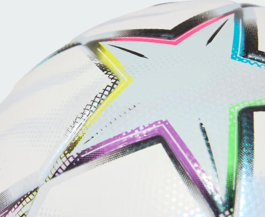 Adidas UEFA Champions League 26 27 League Bal - Foto 4