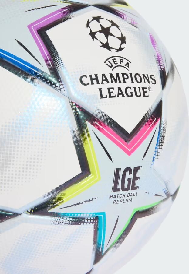 Adidas UEFA Champions League 26 27 League Bal - Foto 5