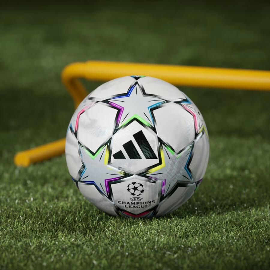 Adidas UEFA Champions League 26 27 League Bal - Foto 2
