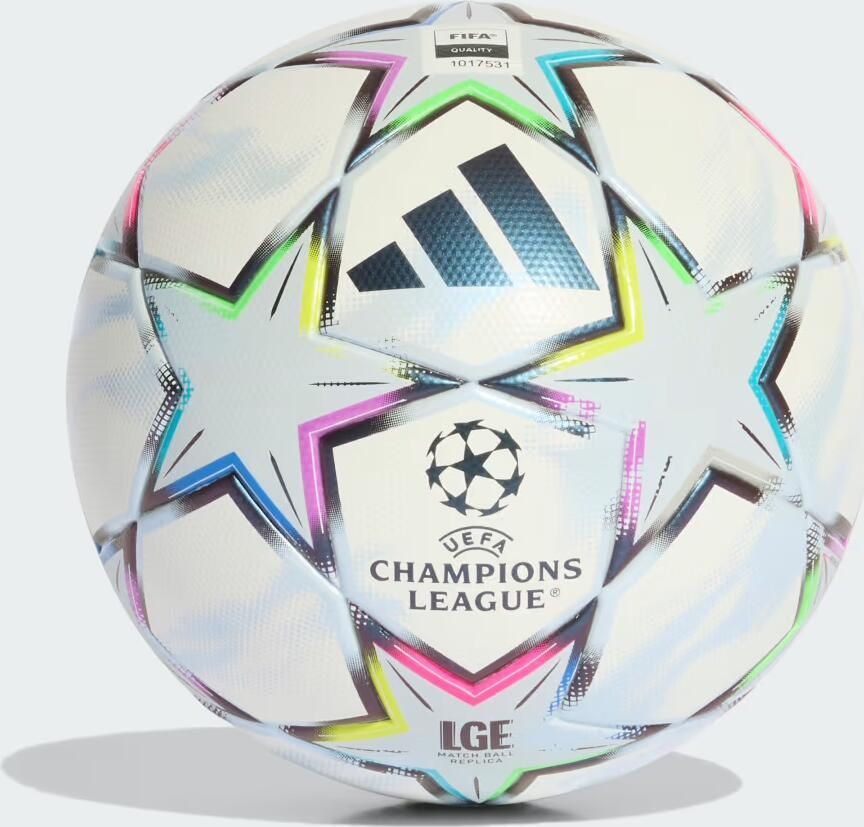 Adidas UEFA Champions League 26 27 League Bal in Doos - Foto 2