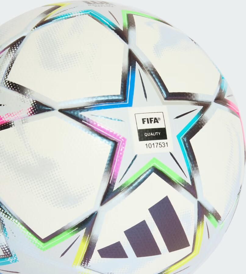 Adidas UEFA Champions League 26 27 League Bal in Doos - Foto 4