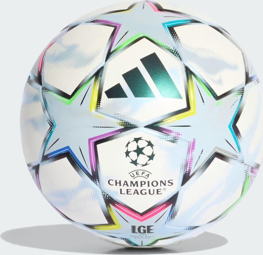 Adidas UEFA Champions League 26 27 League J290 Voetbal