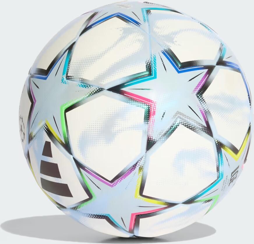 Adidas UEFA Champions League 26 27 League J290 Voetbal - Foto 3