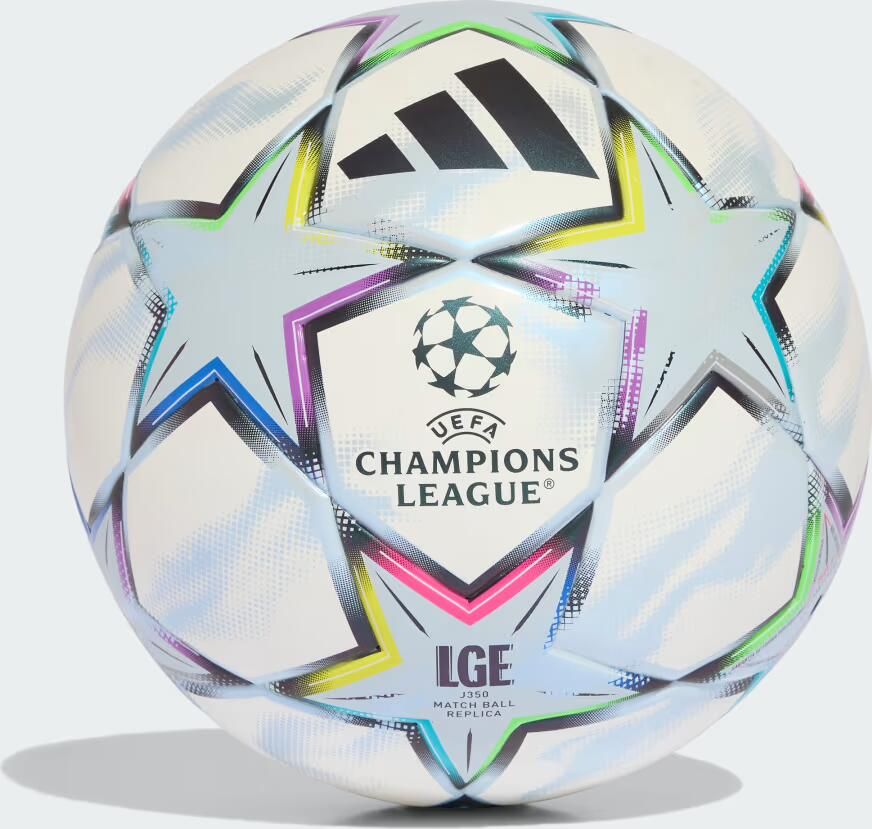 Adidas UEFA Champions League 26 27 League J350 Bal