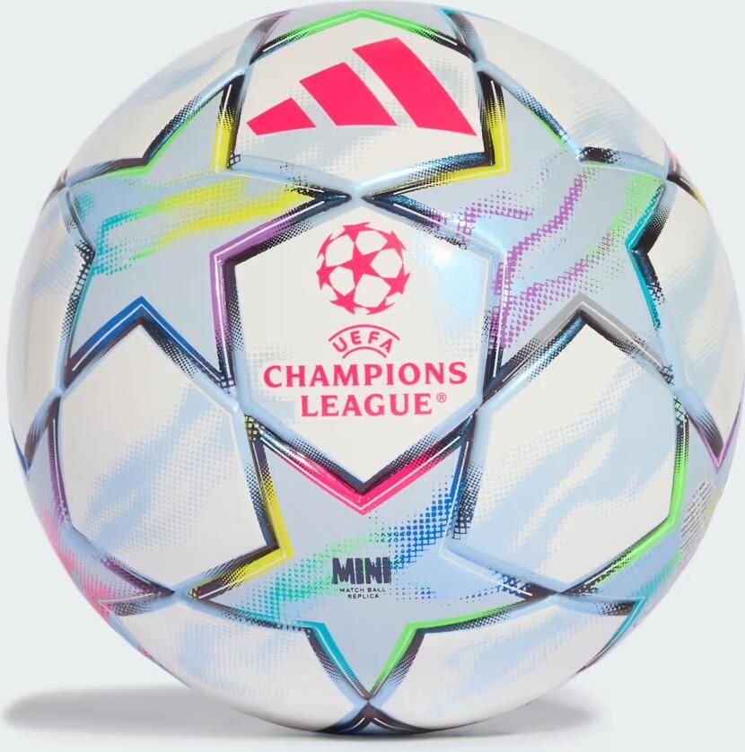Adidas UEFA CHAMPIONS LEAGUE 26 27 Mini-Bal
