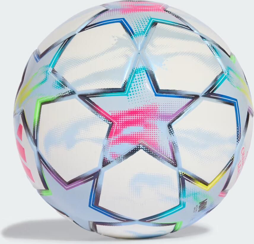 Adidas UEFA CHAMPIONS LEAGUE 26 27 Mini-Bal - Foto 4