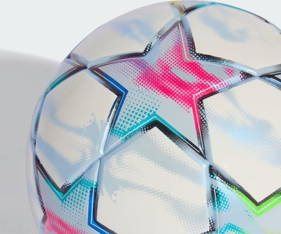 Adidas UEFA CHAMPIONS LEAGUE 26 27 Mini-Bal - Foto 5