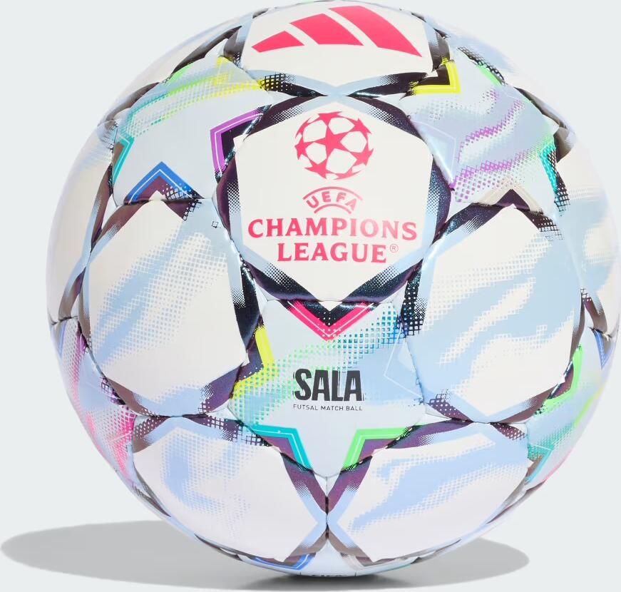 Adidas UEFA Champions League 26 27 Pro Sala Bal
