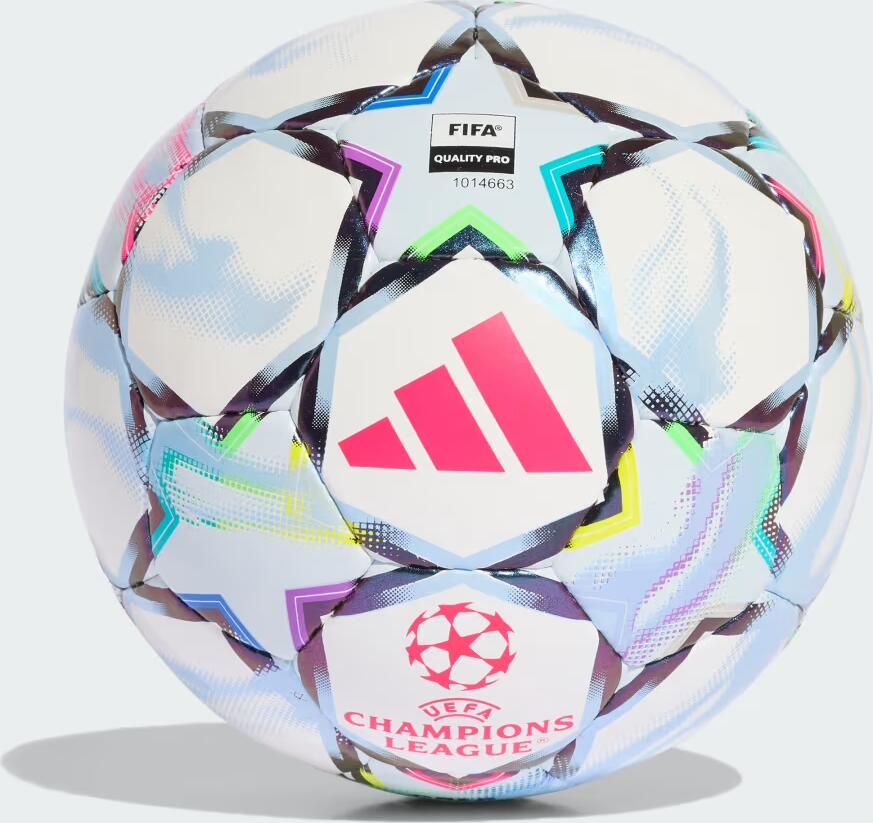 Adidas UEFA Champions League 26 27 Pro Sala Bal - Foto 3