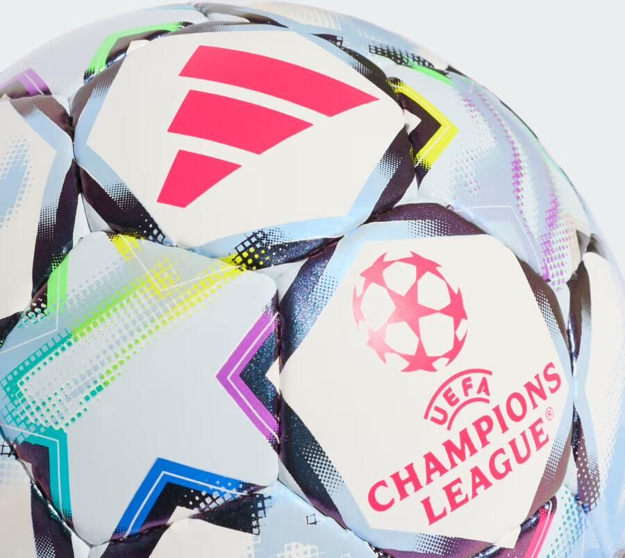 Adidas UEFA Champions League 26 27 Pro Sala Bal - Foto 2