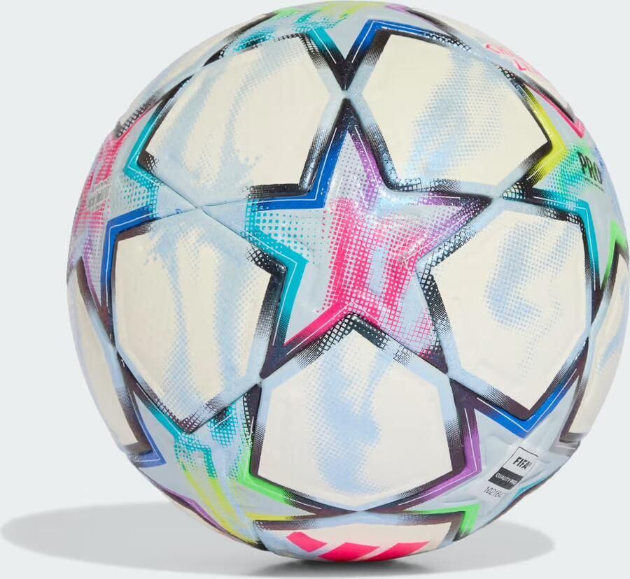 Adidas UEFA Champions League 26 27 Pro Voetbal - Foto 4