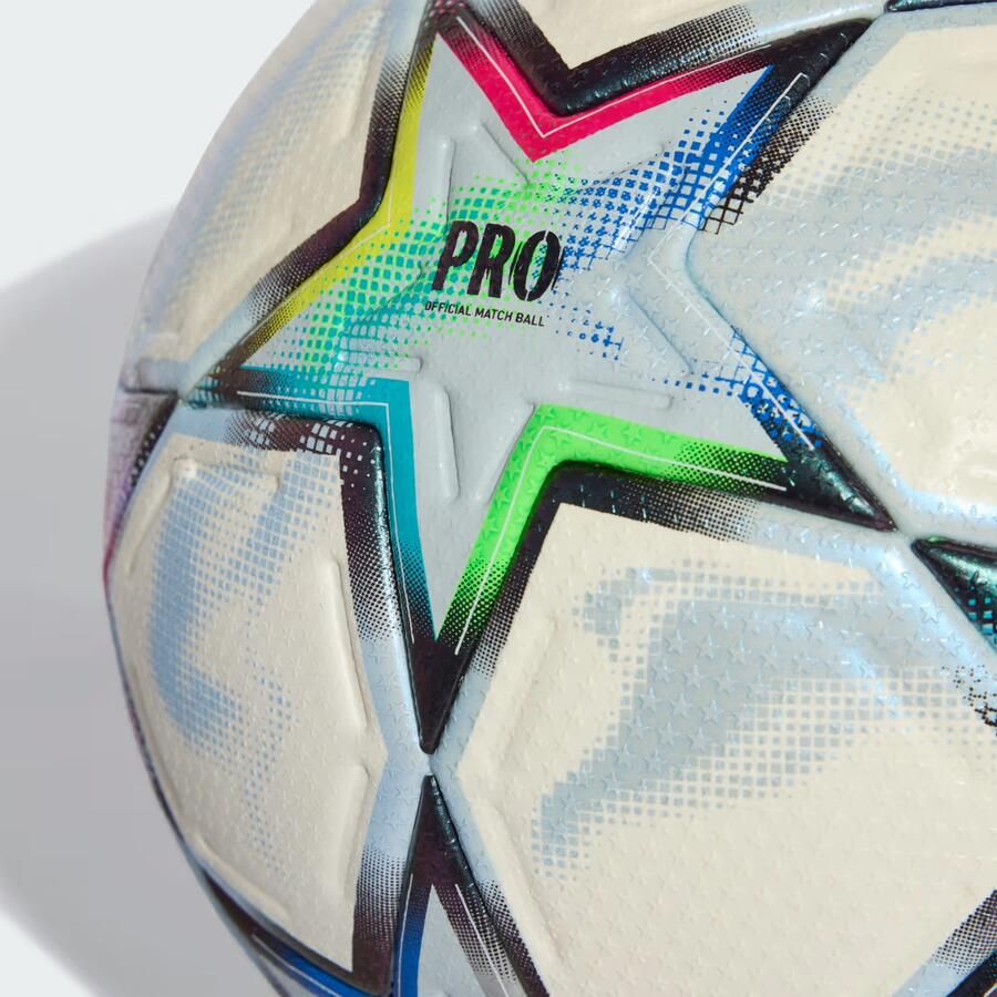 Adidas UEFA Champions League 26 27 Pro Voetbal - Foto 2