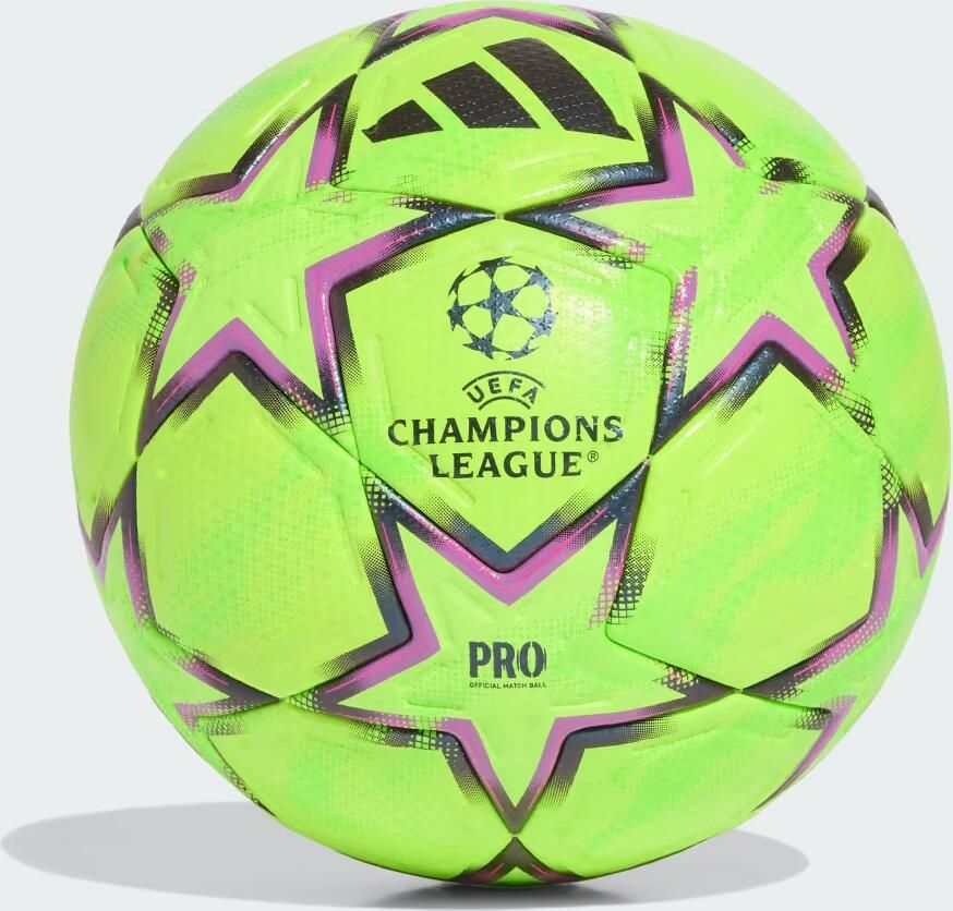Adidas UEFA Champions League 26 27 Pro Winter Voetbal