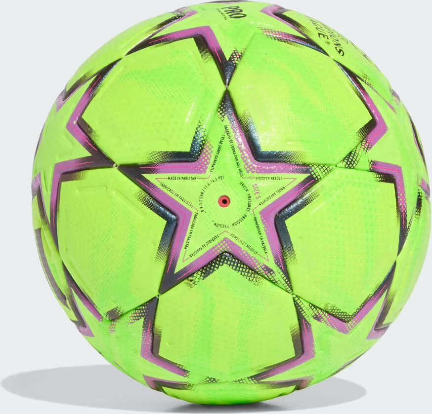 Adidas UEFA Champions League 26 27 Pro Winter Voetbal - Foto 4