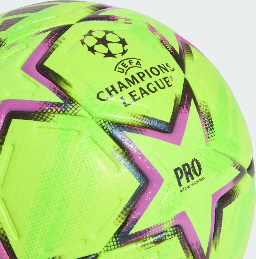 Adidas UEFA Champions League 26 27 Pro Winter Voetbal - Foto 2