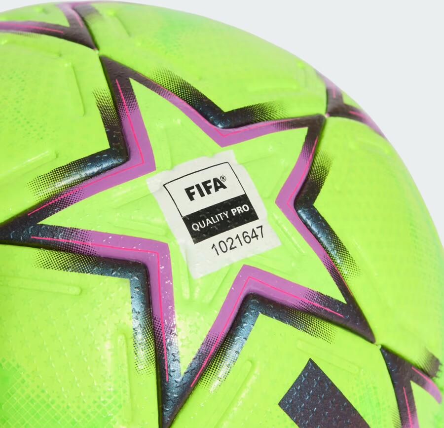 Adidas UEFA Champions League 26 27 Pro Winter Voetbal - Foto 3