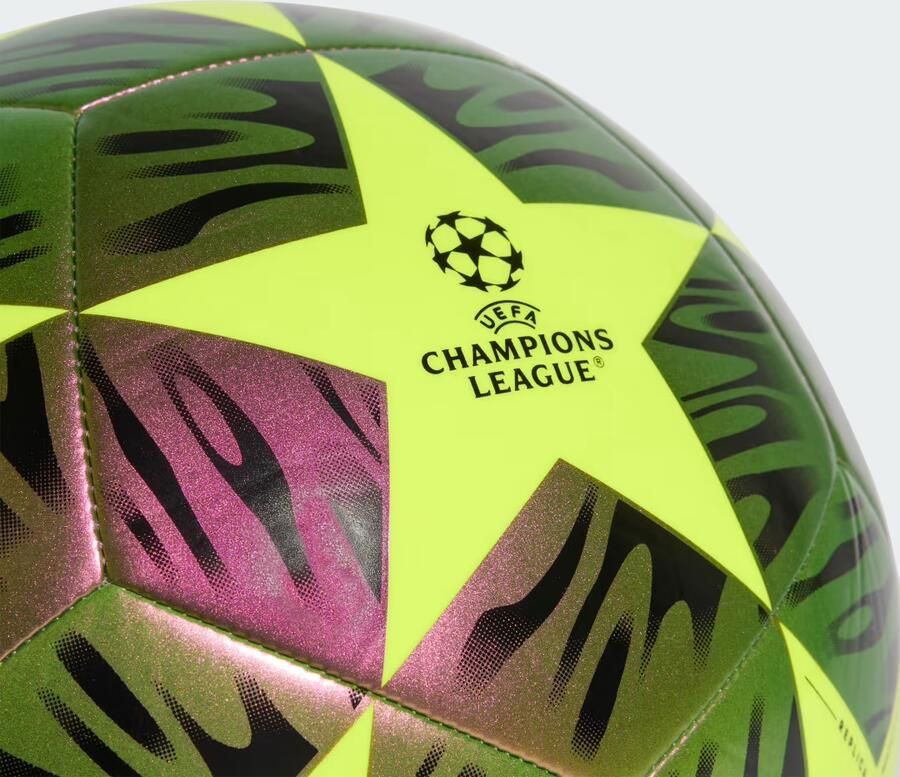 Adidas UEFA Champions League Final Club Voetbal - Foto 4