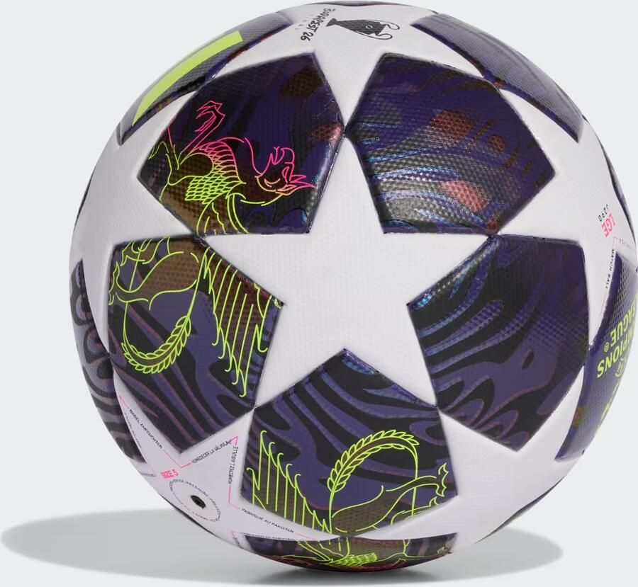Adidas UEFA Champions League Finale League J290 Bal - Foto 3