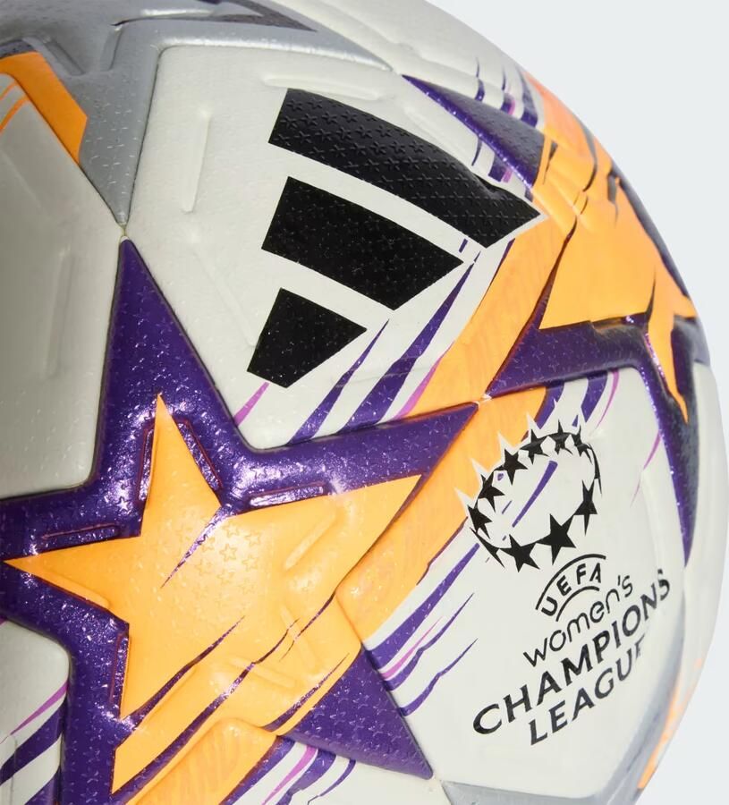 Adidas UEFA Wo 's Champions League 26 27 Pro Voetbal - Foto 5