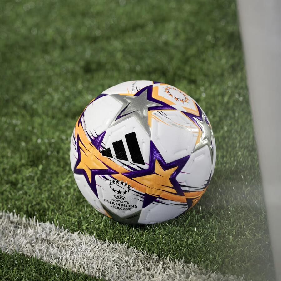 Adidas UEFA Wo 's Champions League 26 27 Pro Voetbal - Foto 3