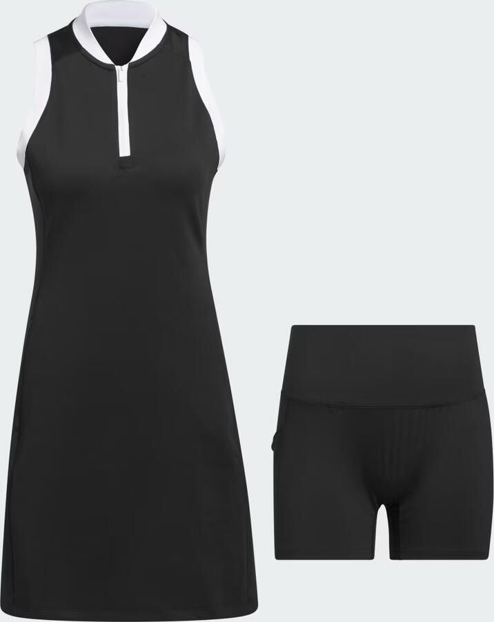 Adidas Ultimate 365 Mouwloze Jurk - Foto 3