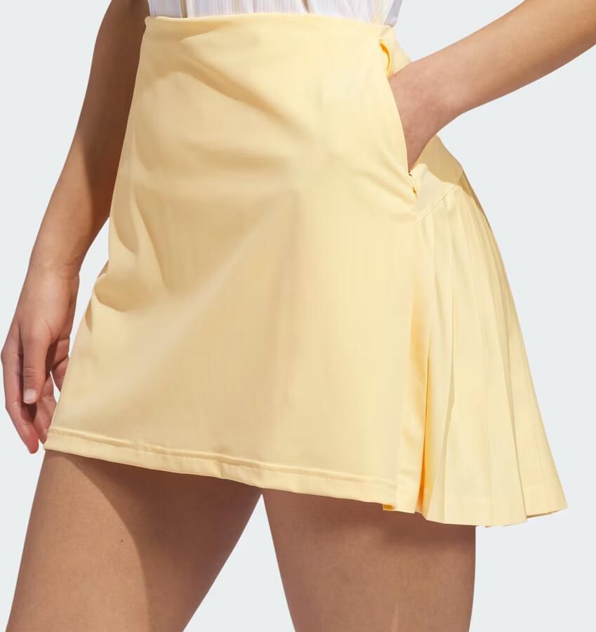 Adidas Ultimate 365 Tour Geplooide Skort - Foto 3