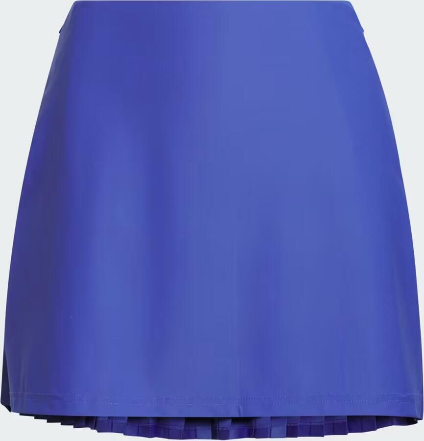 Adidas Ultimate 365 Tour Geplooide Skort - Foto 3