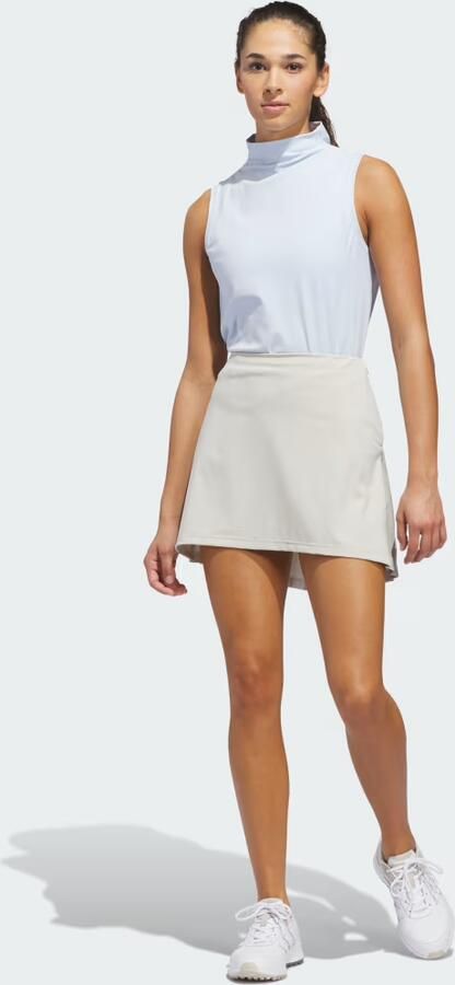 Adidas Ultimate 365 Tour Geplooide Skort - Foto 6
