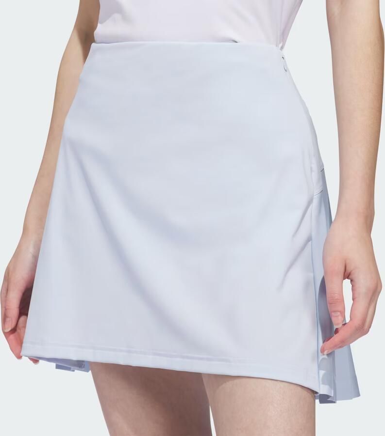 Adidas Ultimate 365 Tour Geplooide Skort - Foto 4