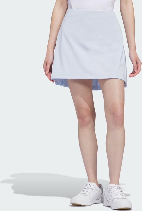 Adidas Ultimate 365 Tour Geplooide Skort