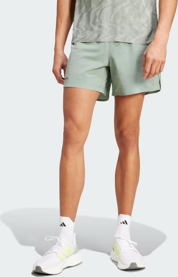 Adidas Ultimate HEAT.RDY Running Shorts