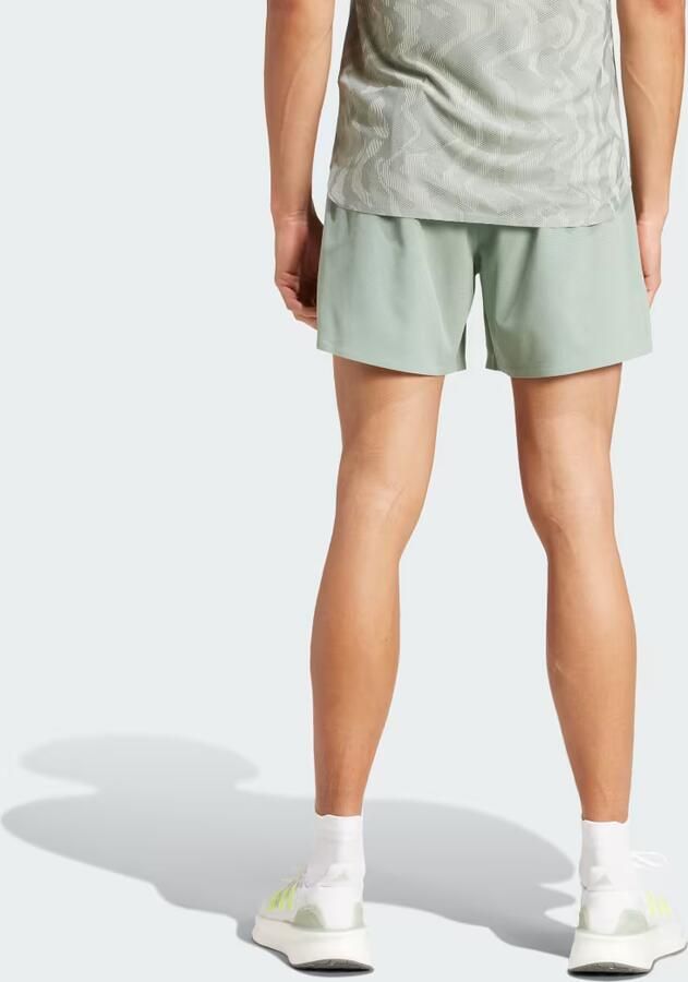 Adidas Ultimate HEAT.RDY Running Shorts - Foto 4