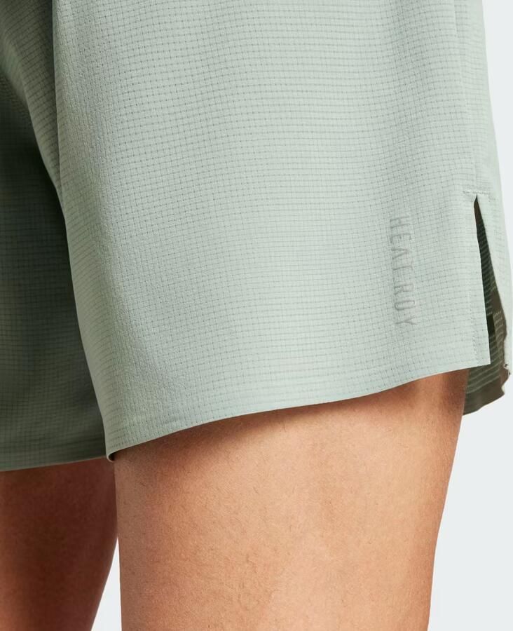 Adidas Ultimate HEAT.RDY Running Shorts - Foto 3