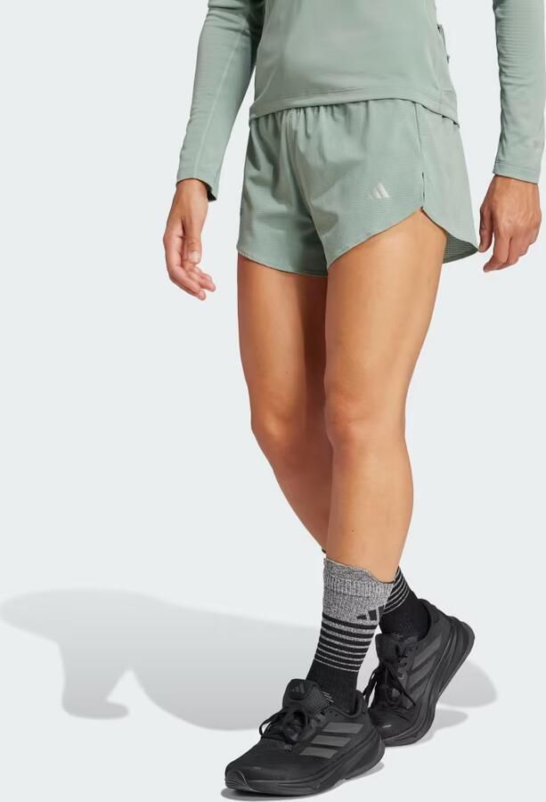 Adidas Ultimate HEAT.RDY Shorts