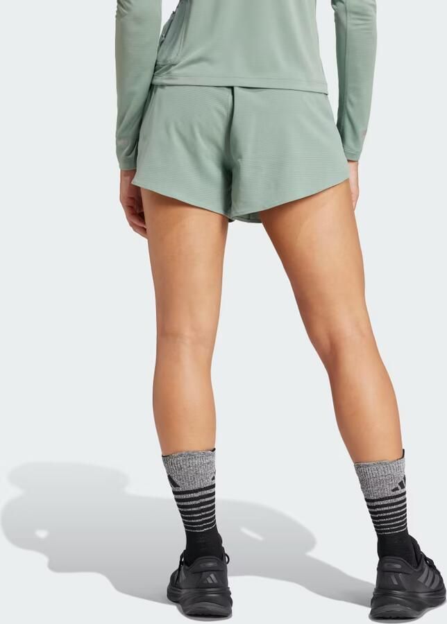 Adidas Ultimate HEAT.RDY Shorts - Foto 5