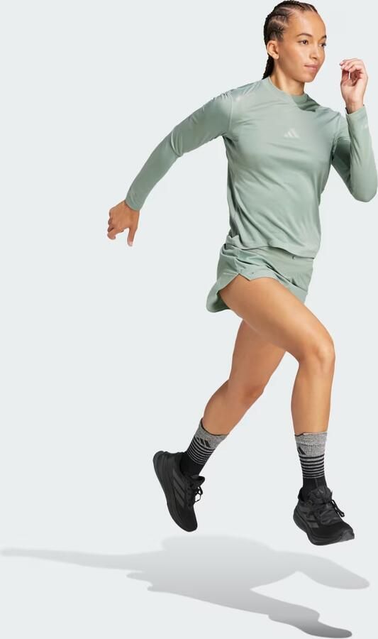 Adidas Ultimate HEAT.RDY Shorts - Foto 6