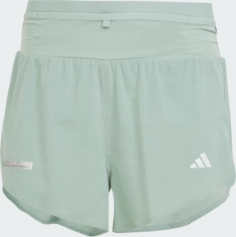 Adidas Ultimate HEAT.RDY Shorts - Foto 4