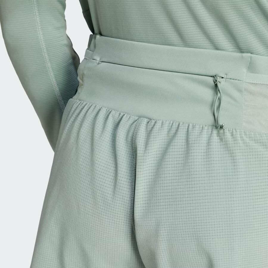 Adidas Ultimate HEAT.RDY Shorts - Foto 2