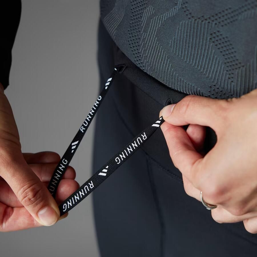 Adidas Performance Runningtights ULTIMATE REFL78 (1-delig) - Foto 5